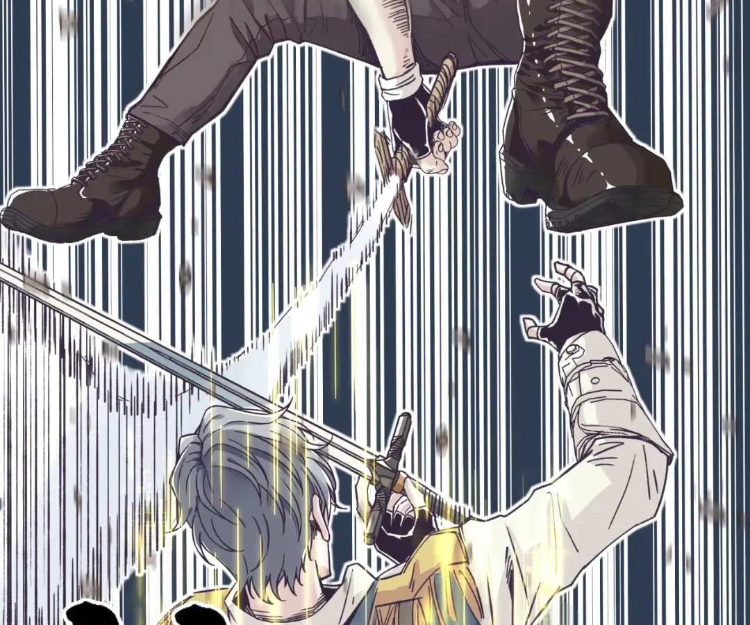 Ni Zai Dong Wo Yixia Shishi! Chapter 49 page 112 - 
