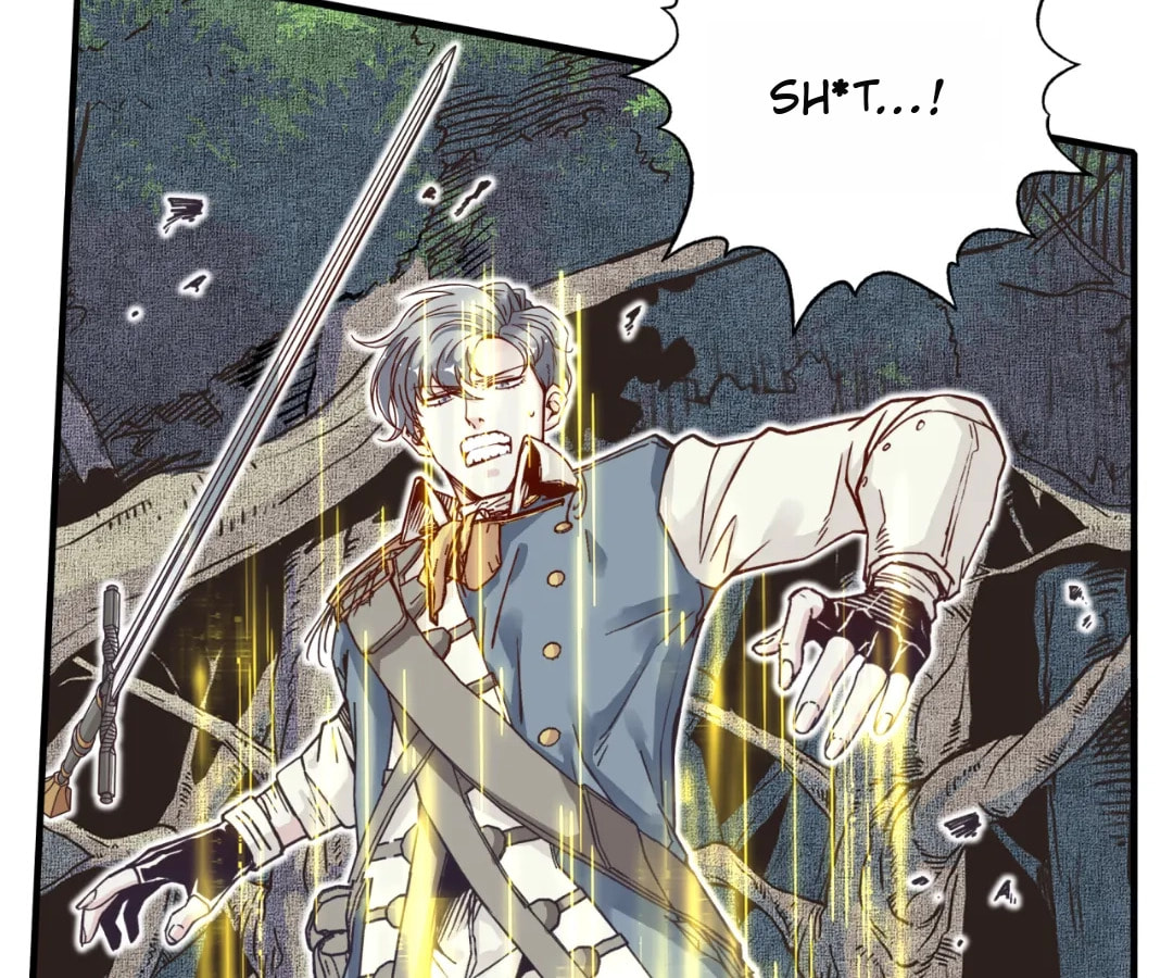 Ni Zai Dong Wo Yixia Shishi! Chapter 49 page 114 - 