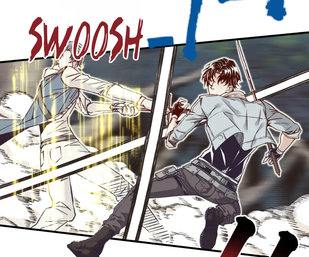 Ni Zai Dong Wo Yixia Shishi! Chapter 49 page 25 - 