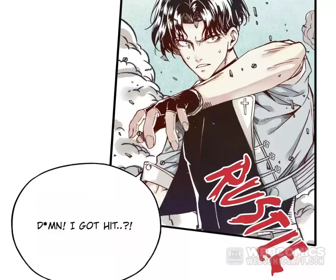 Ni Zai Dong Wo Yixia Shishi! Chapter 49 page 27 - 
