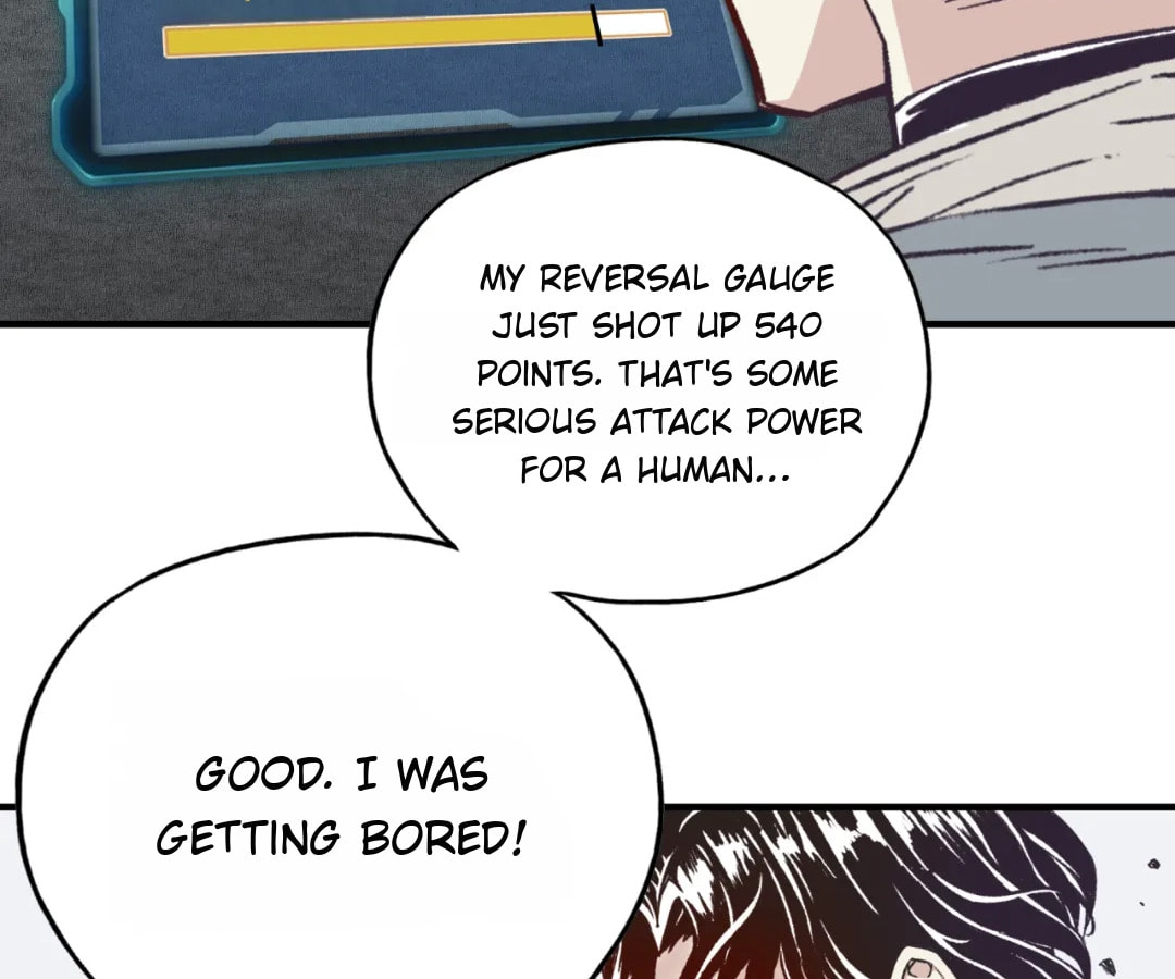 Ni Zai Dong Wo Yixia Shishi! Chapter 49 page 29 - 