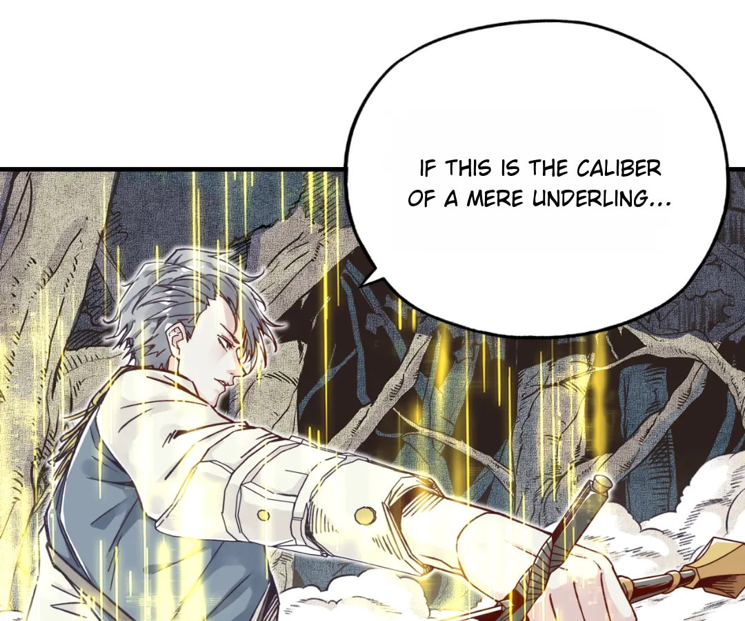 Ni Zai Dong Wo Yixia Shishi! Chapter 49 page 31 - 