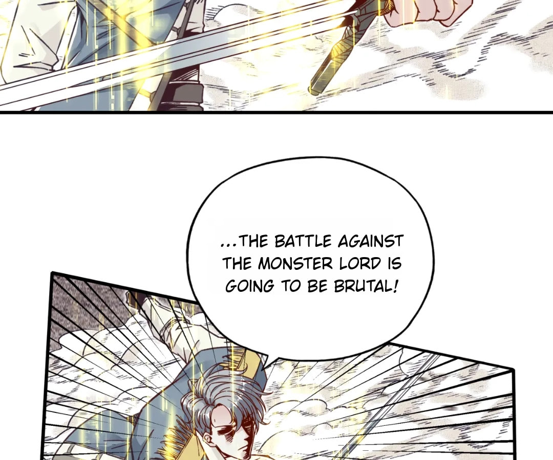 Ni Zai Dong Wo Yixia Shishi! Chapter 49 page 32 - 
