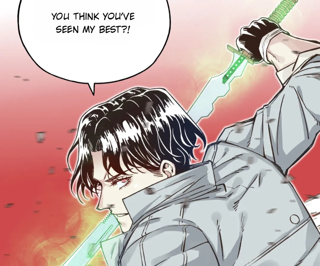 Ni Zai Dong Wo Yixia Shishi! Chapter 49 page 34 - 