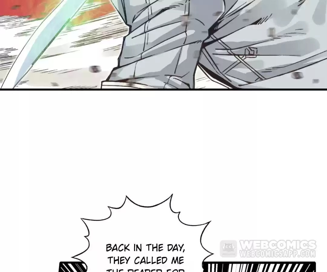 Ni Zai Dong Wo Yixia Shishi! Chapter 49 page 35 - 