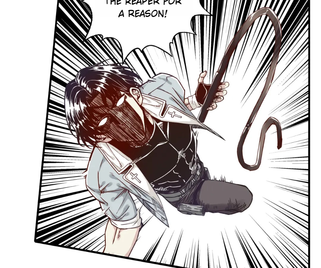 Ni Zai Dong Wo Yixia Shishi! Chapter 49 page 36 - 