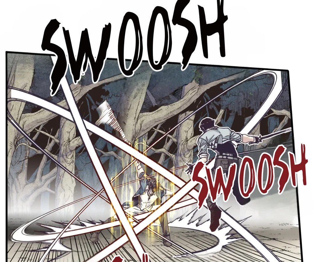 Ni Zai Dong Wo Yixia Shishi! Chapter 49 page 39 - 