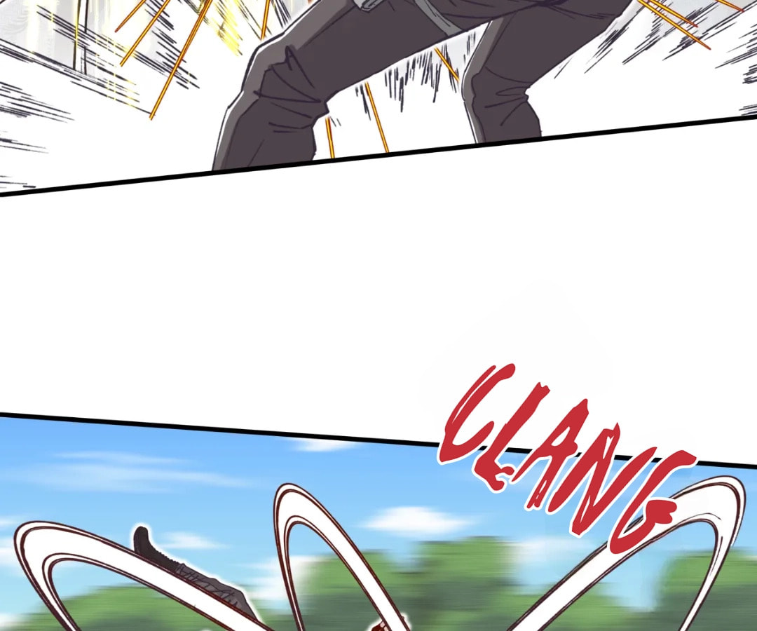 Ni Zai Dong Wo Yixia Shishi! Chapter 49 page 44 - 