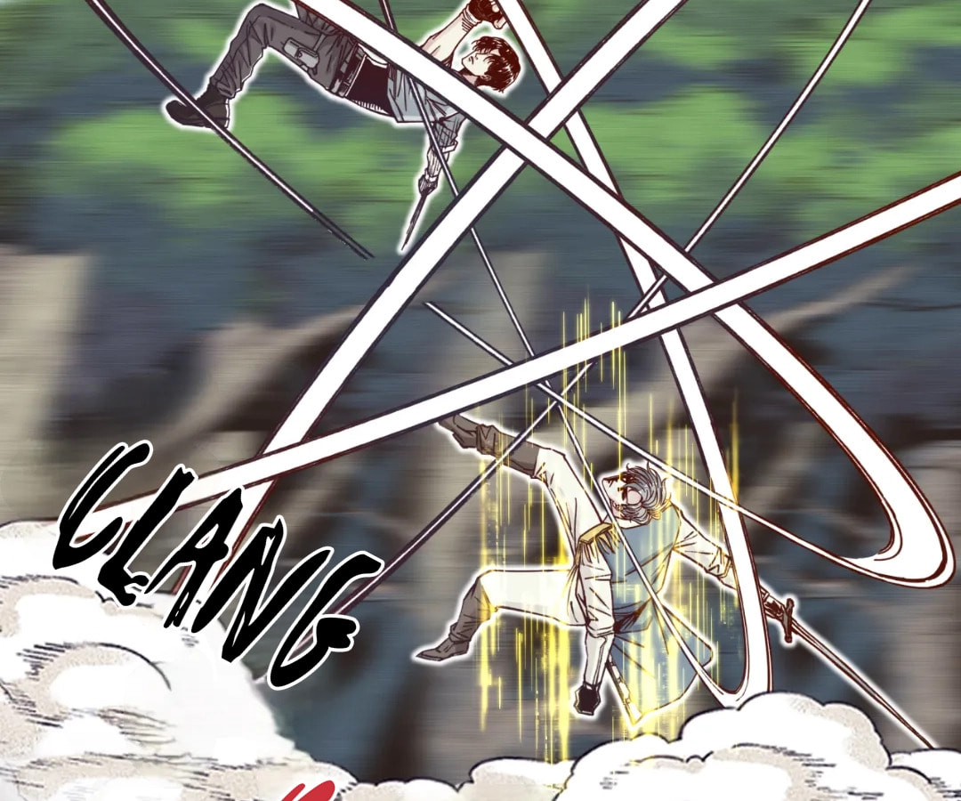 Ni Zai Dong Wo Yixia Shishi! Chapter 49 page 45 - 