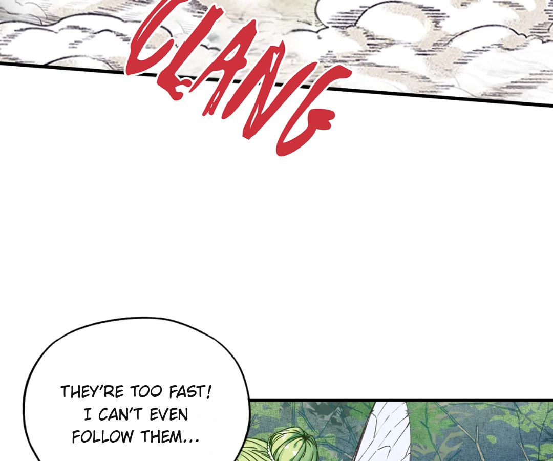 Ni Zai Dong Wo Yixia Shishi! Chapter 49 page 46 - 