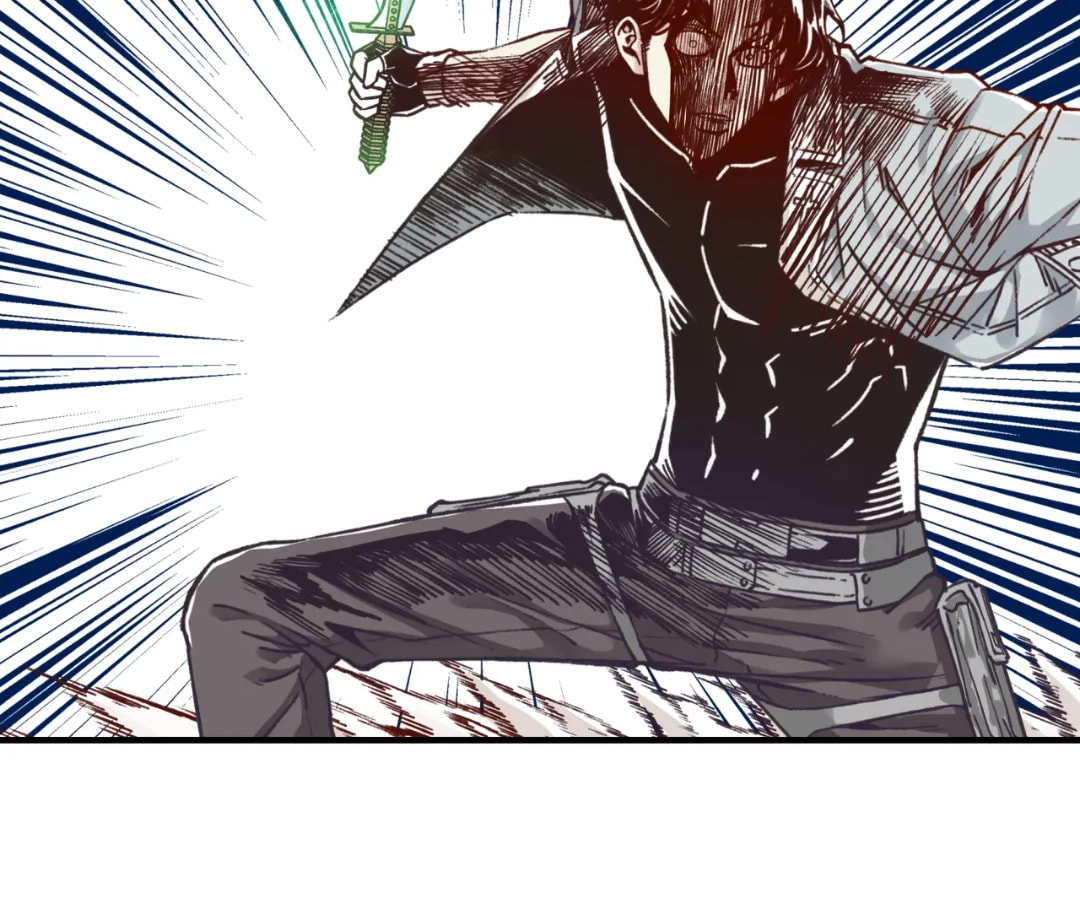 Ni Zai Dong Wo Yixia Shishi! Chapter 49 page 56 - 