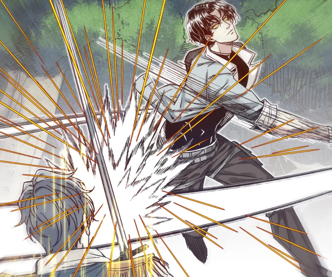 Ni Zai Dong Wo Yixia Shishi! Chapter 49 page 58 - 