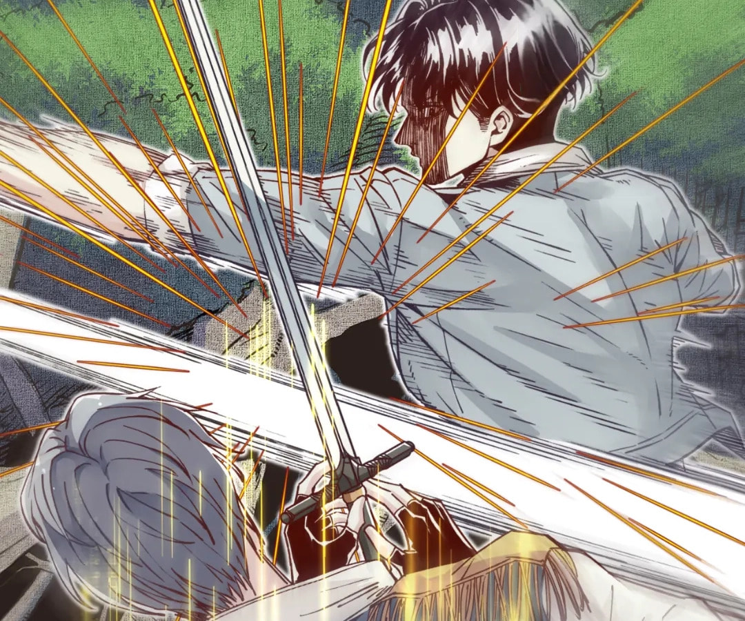 Ni Zai Dong Wo Yixia Shishi! Chapter 49 page 60 - 