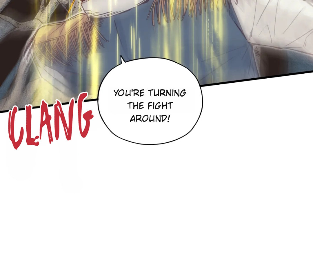 Ni Zai Dong Wo Yixia Shishi! Chapter 49 page 61 - 