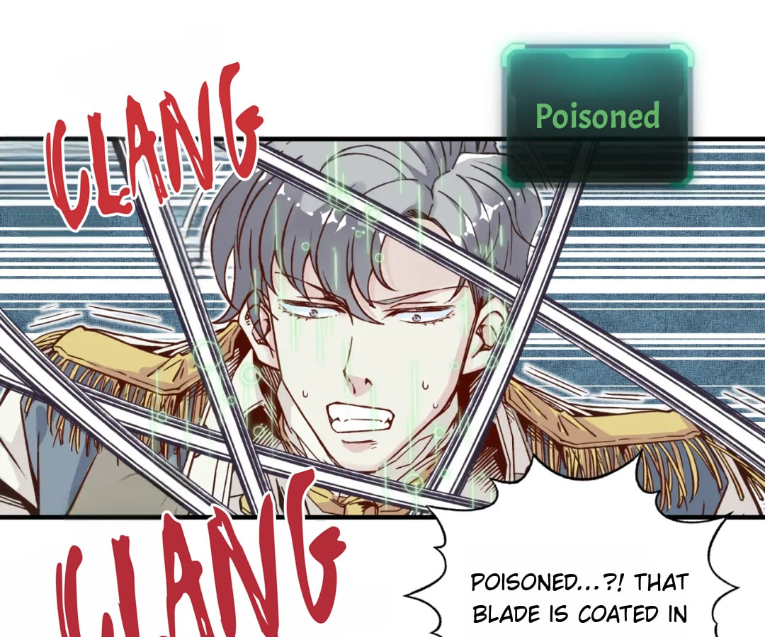 Ni Zai Dong Wo Yixia Shishi! Chapter 49 page 62 - 