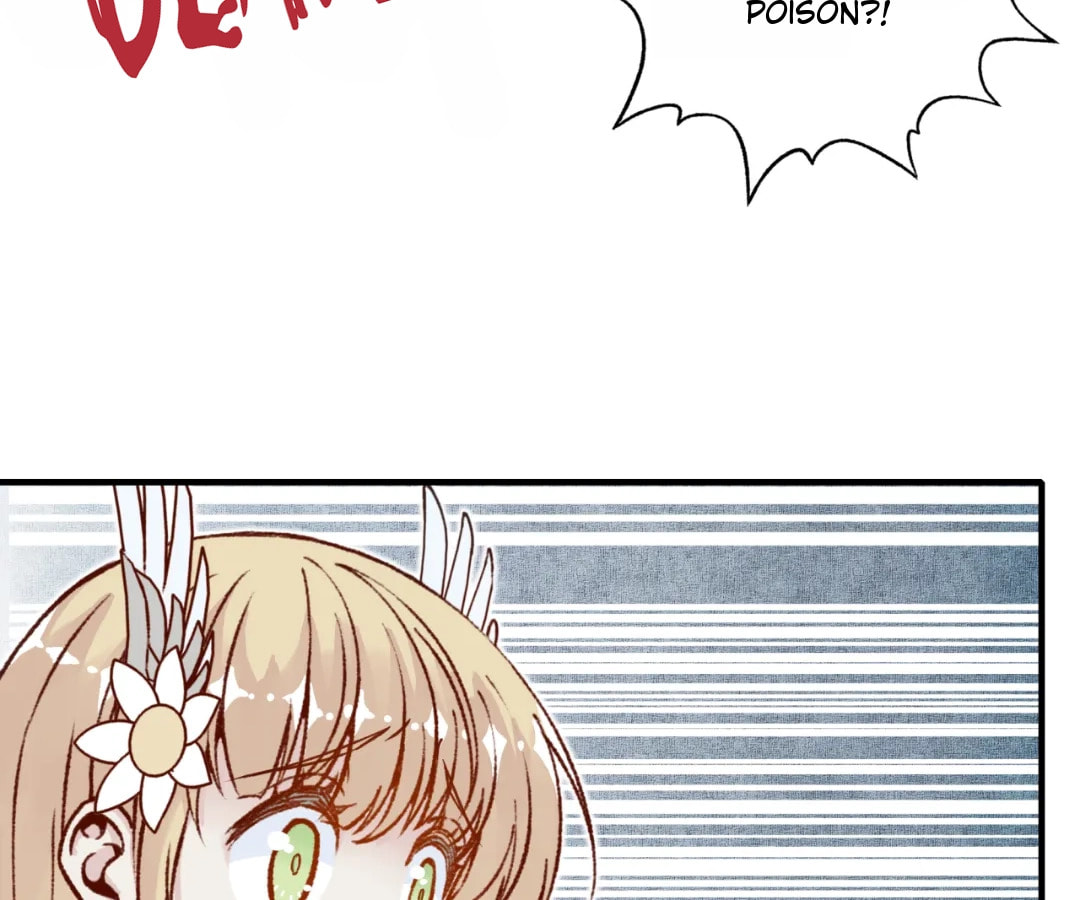 Ni Zai Dong Wo Yixia Shishi! Chapter 49 page 63 - 