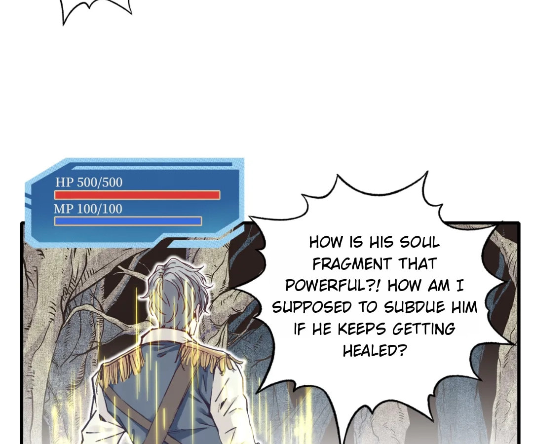 Ni Zai Dong Wo Yixia Shishi! Chapter 49 page 74 - 
