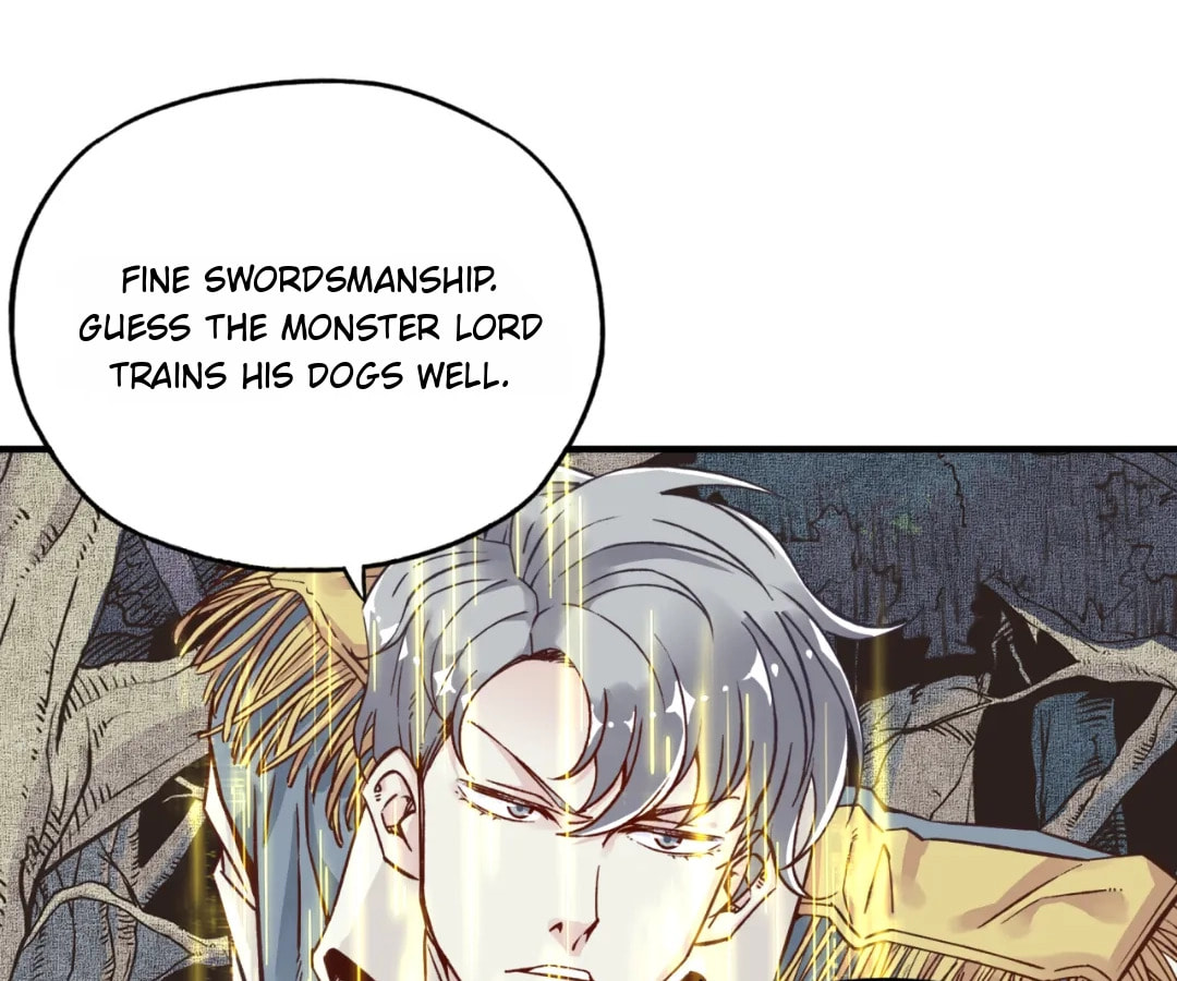 Ni Zai Dong Wo Yixia Shishi! Chapter 49 page 76 - 