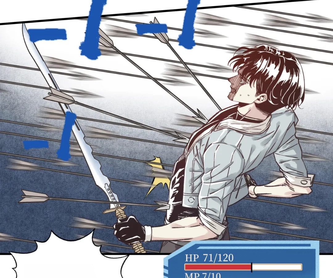 Ni Zai Dong Wo Yixia Shishi! Chapter 49 page 89 - 