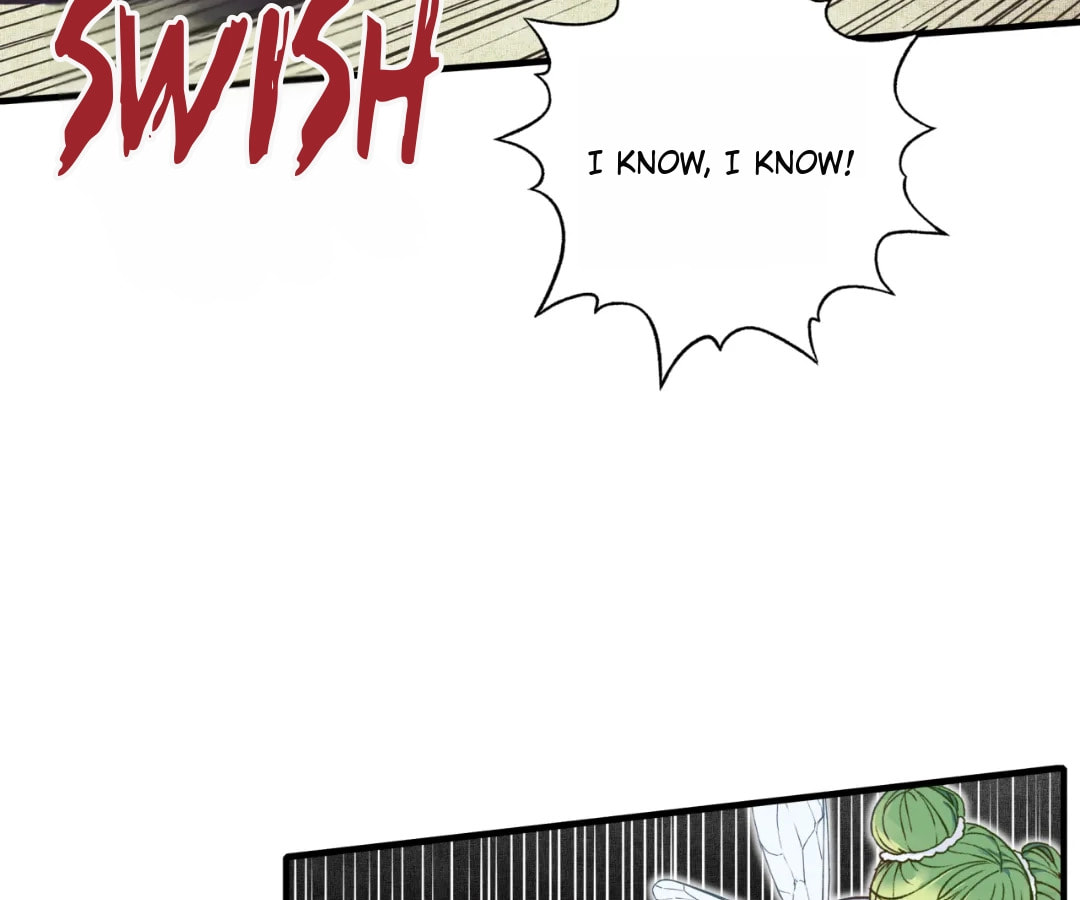 Ni Zai Dong Wo Yixia Shishi! Chapter 49 page 92 - 