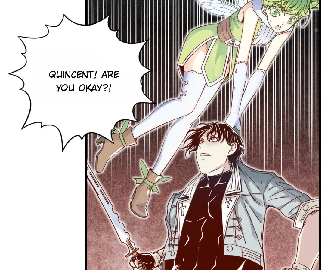 Ni Zai Dong Wo Yixia Shishi! Chapter 49 page 93 - 