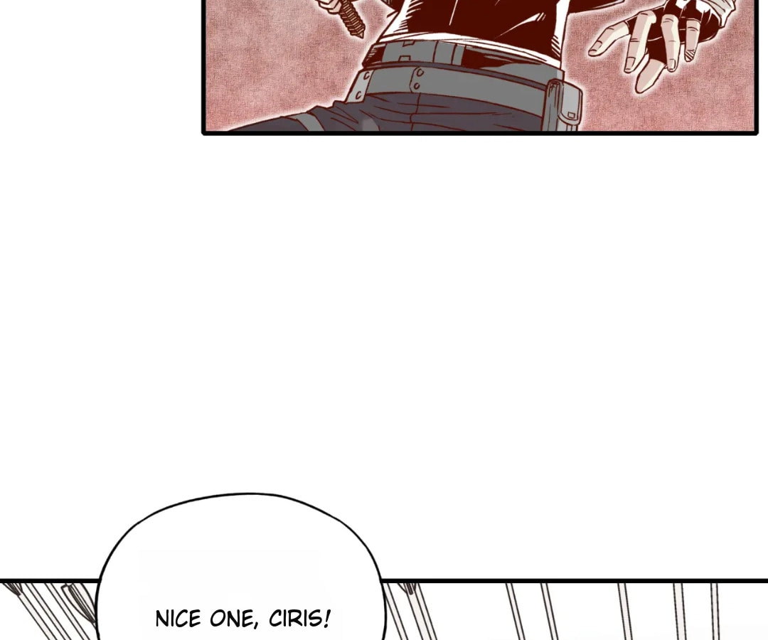 Ni Zai Dong Wo Yixia Shishi! Chapter 49 page 94 - 