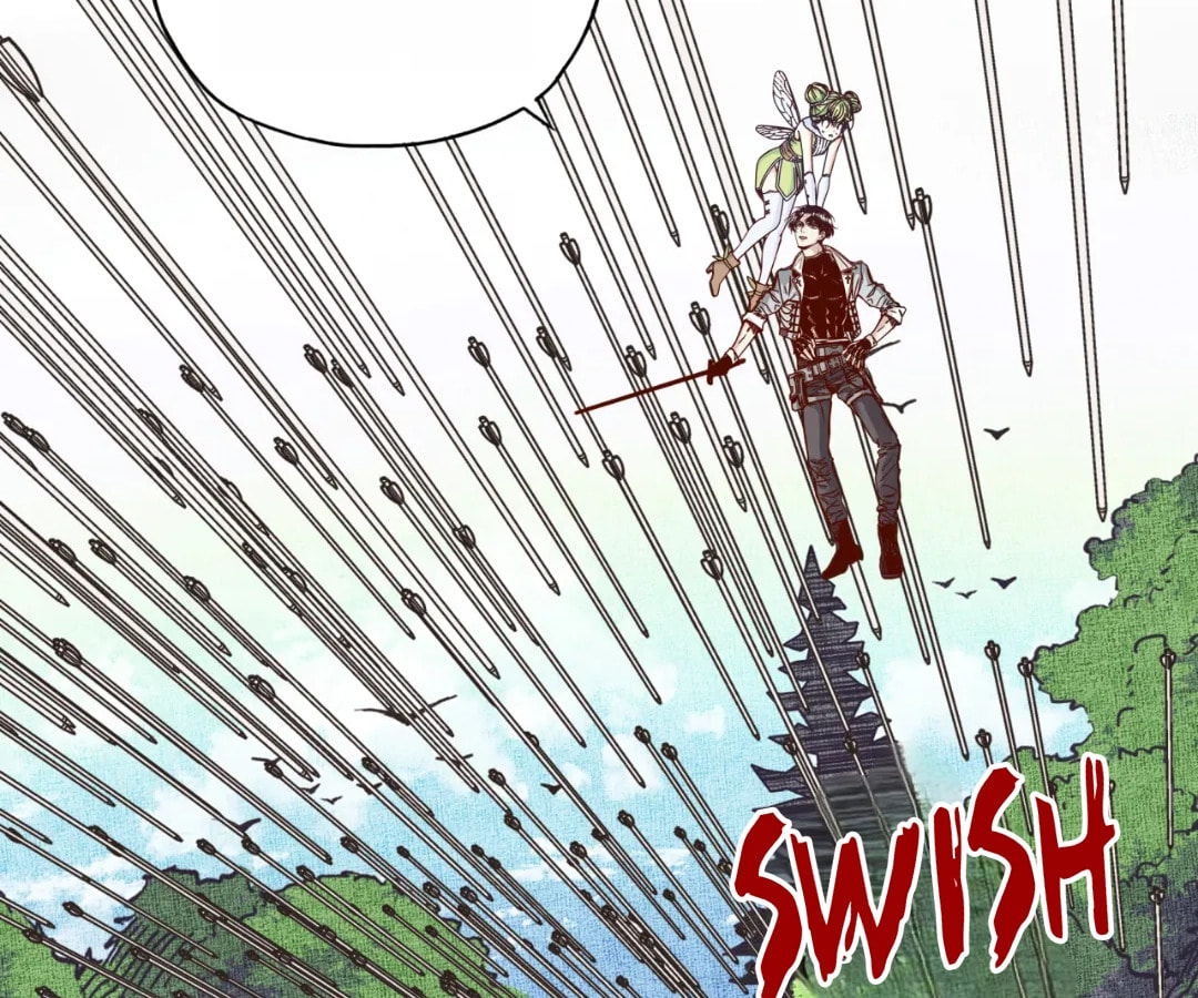 Ni Zai Dong Wo Yixia Shishi! Chapter 49 page 95 - 