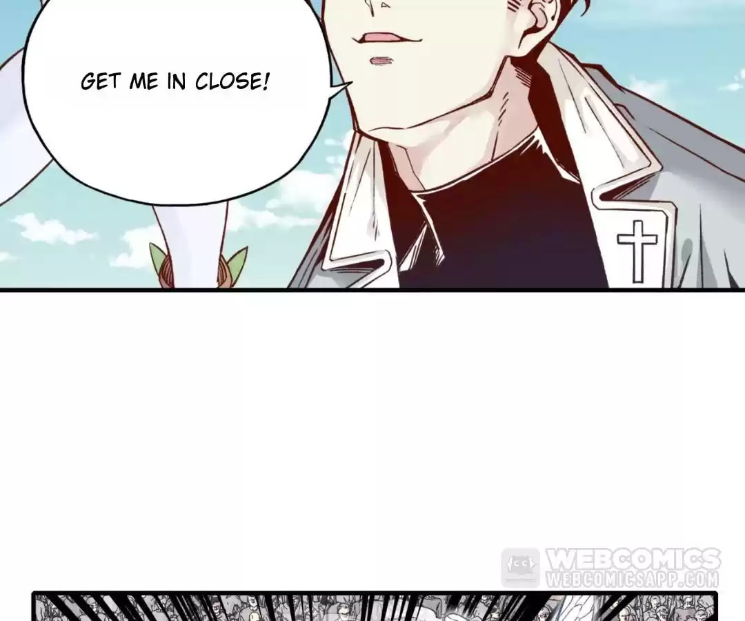 Ni Zai Dong Wo Yixia Shishi! Chapter 49 page 99 - 