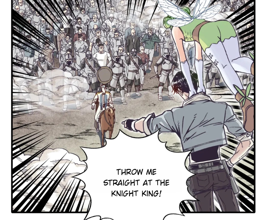 Ni Zai Dong Wo Yixia Shishi! Chapter 49 page 100 - 