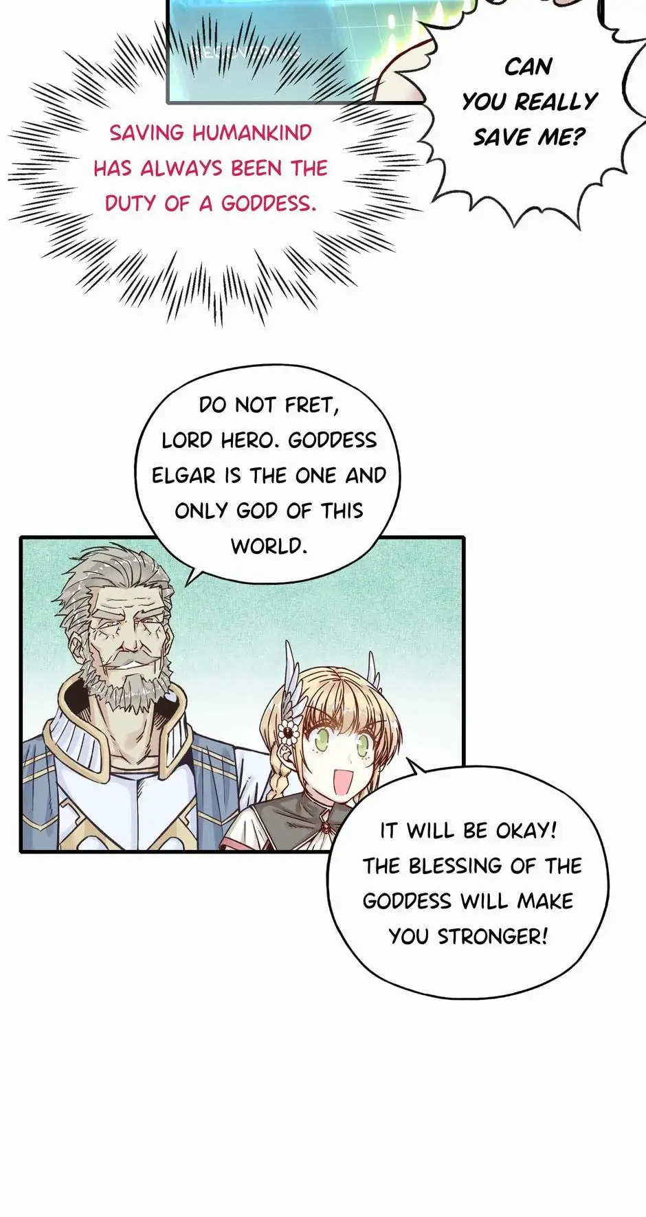 Ni Zai Dong Wo Yixia Shishi! Chapter 5 page 13 - 