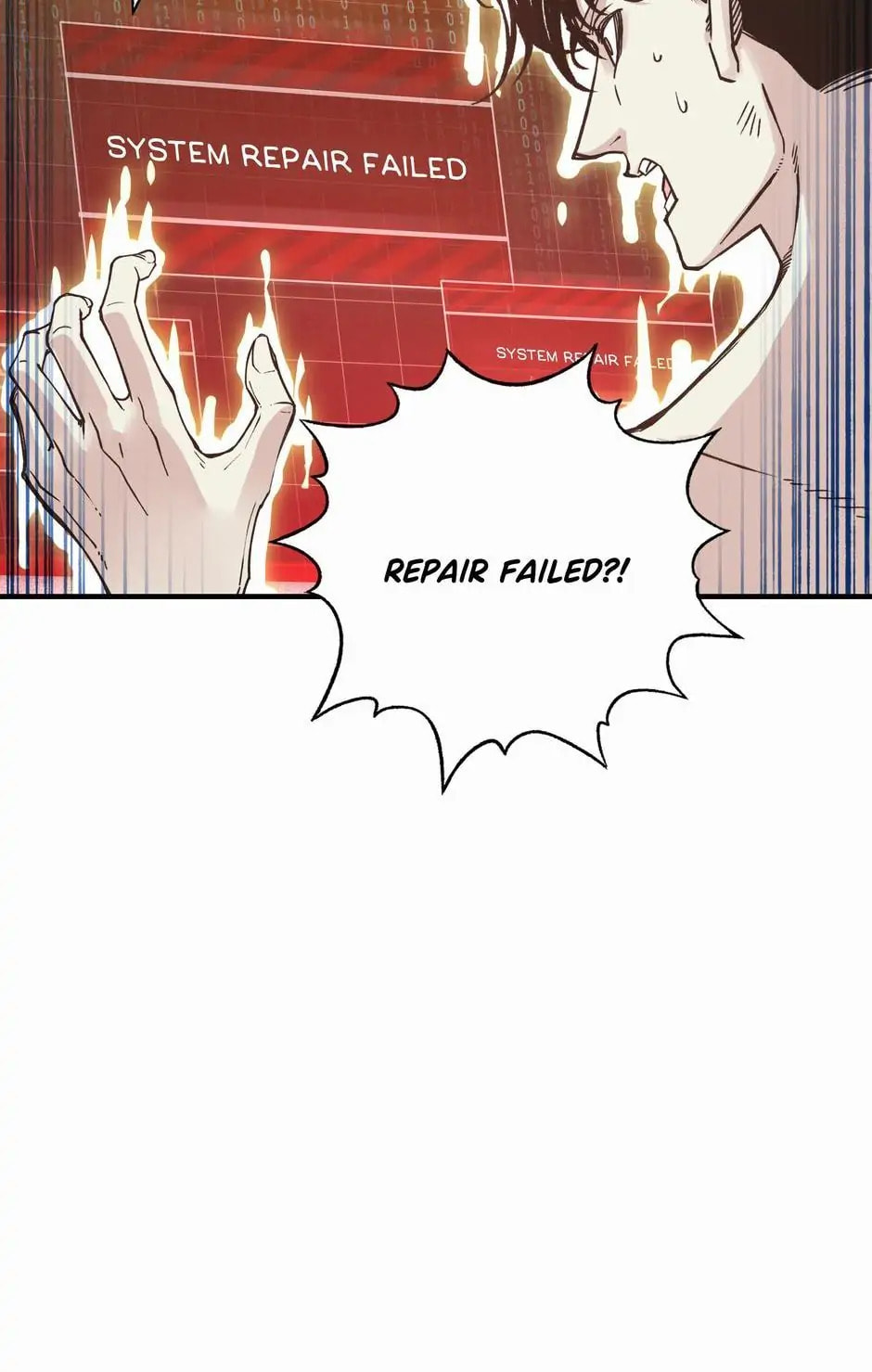 Ni Zai Dong Wo Yixia Shishi! Chapter 5 page 16 - 