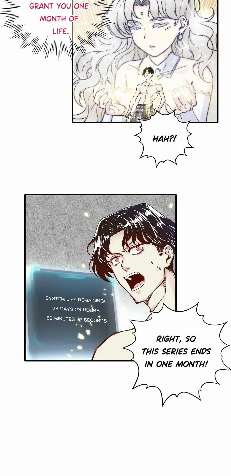 Ni Zai Dong Wo Yixia Shishi! Chapter 5 page 18 - 