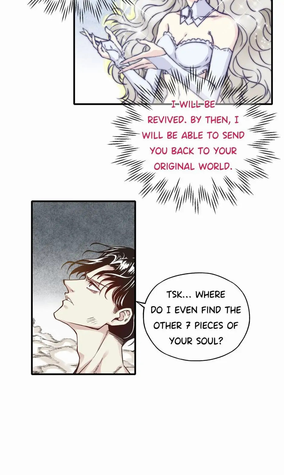 Ni Zai Dong Wo Yixia Shishi! Chapter 5 page 20 - 