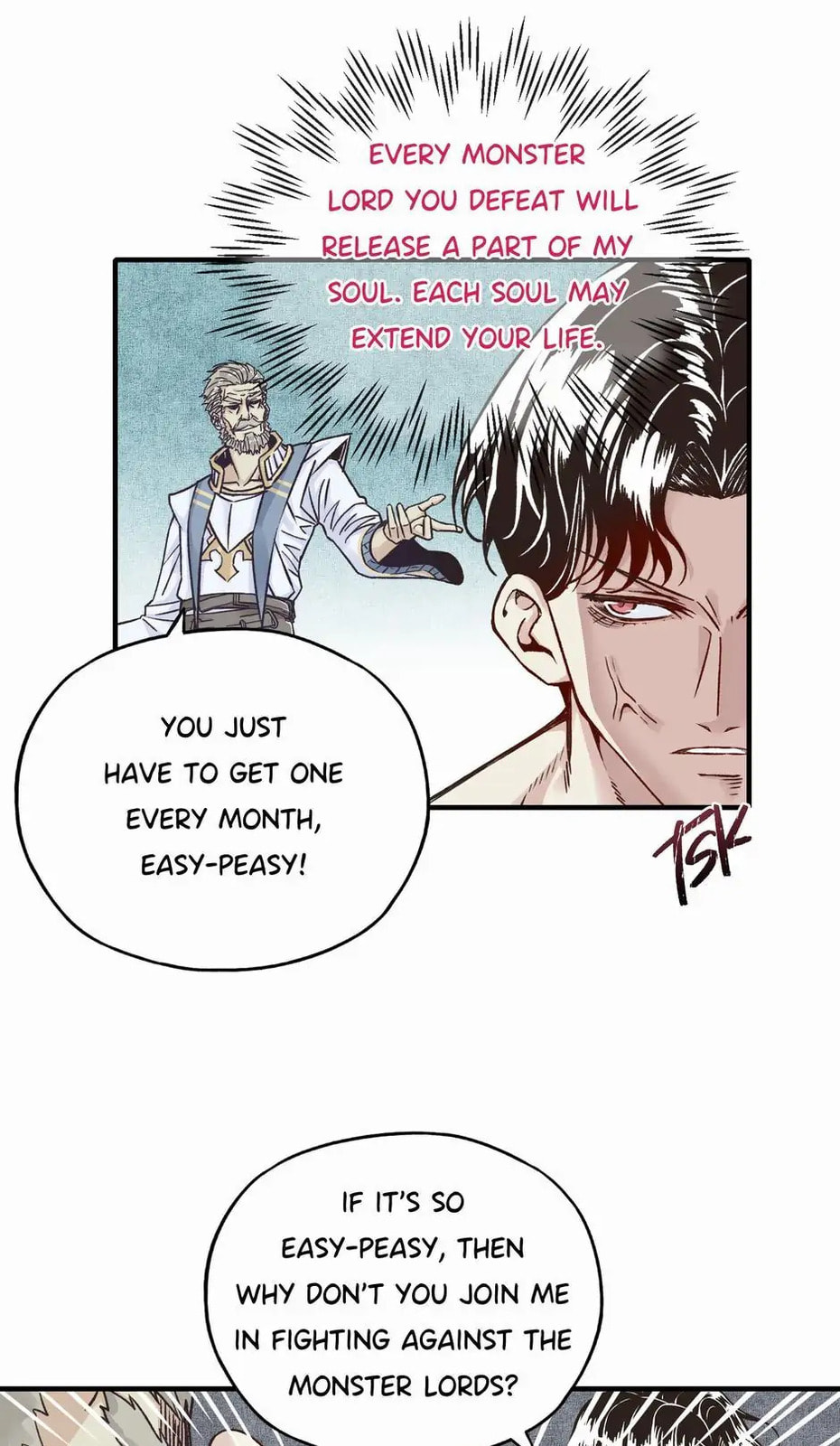 Ni Zai Dong Wo Yixia Shishi! Chapter 5 page 28 - 