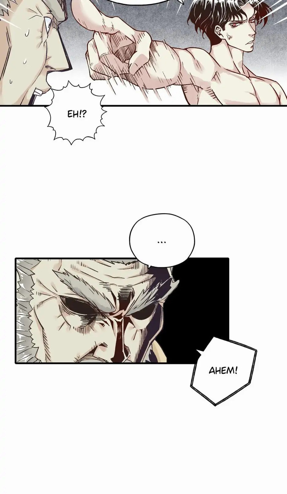 Ni Zai Dong Wo Yixia Shishi! Chapter 5 page 29 - 