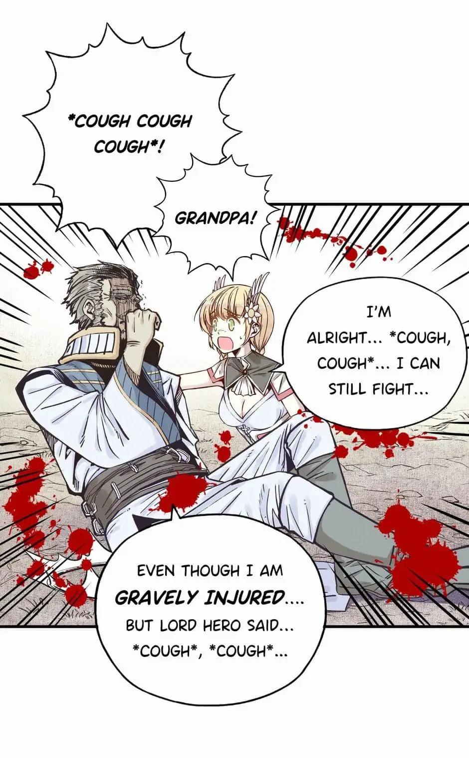 Ni Zai Dong Wo Yixia Shishi! Chapter 5 page 30 - 