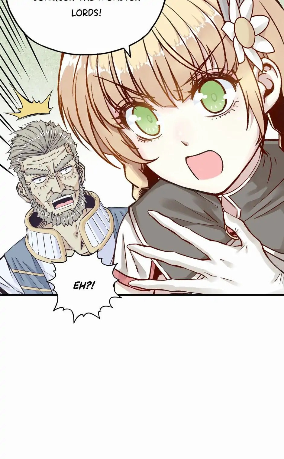 Ni Zai Dong Wo Yixia Shishi! Chapter 5 page 32 - 