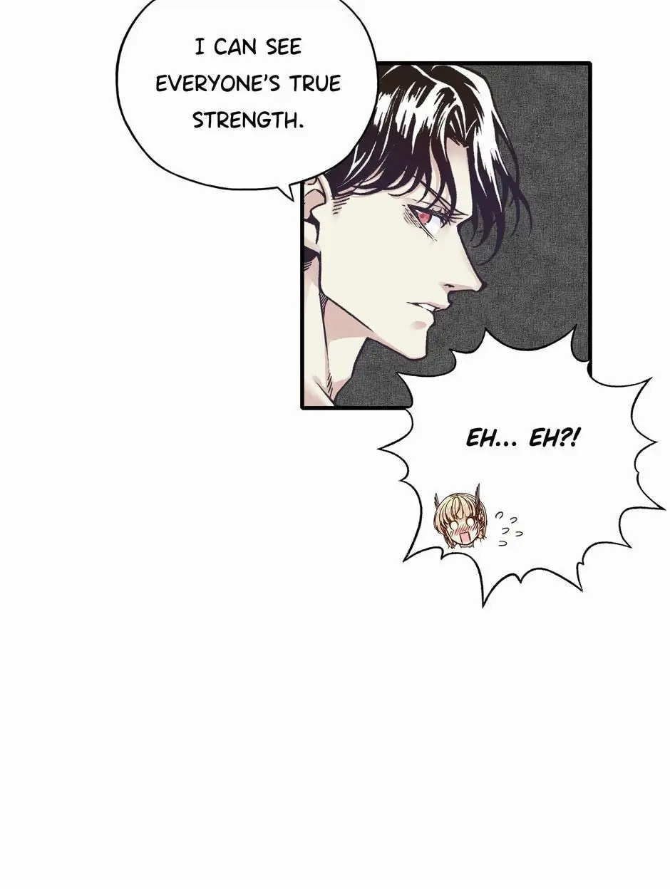 Ni Zai Dong Wo Yixia Shishi! Chapter 5 page 41 - 