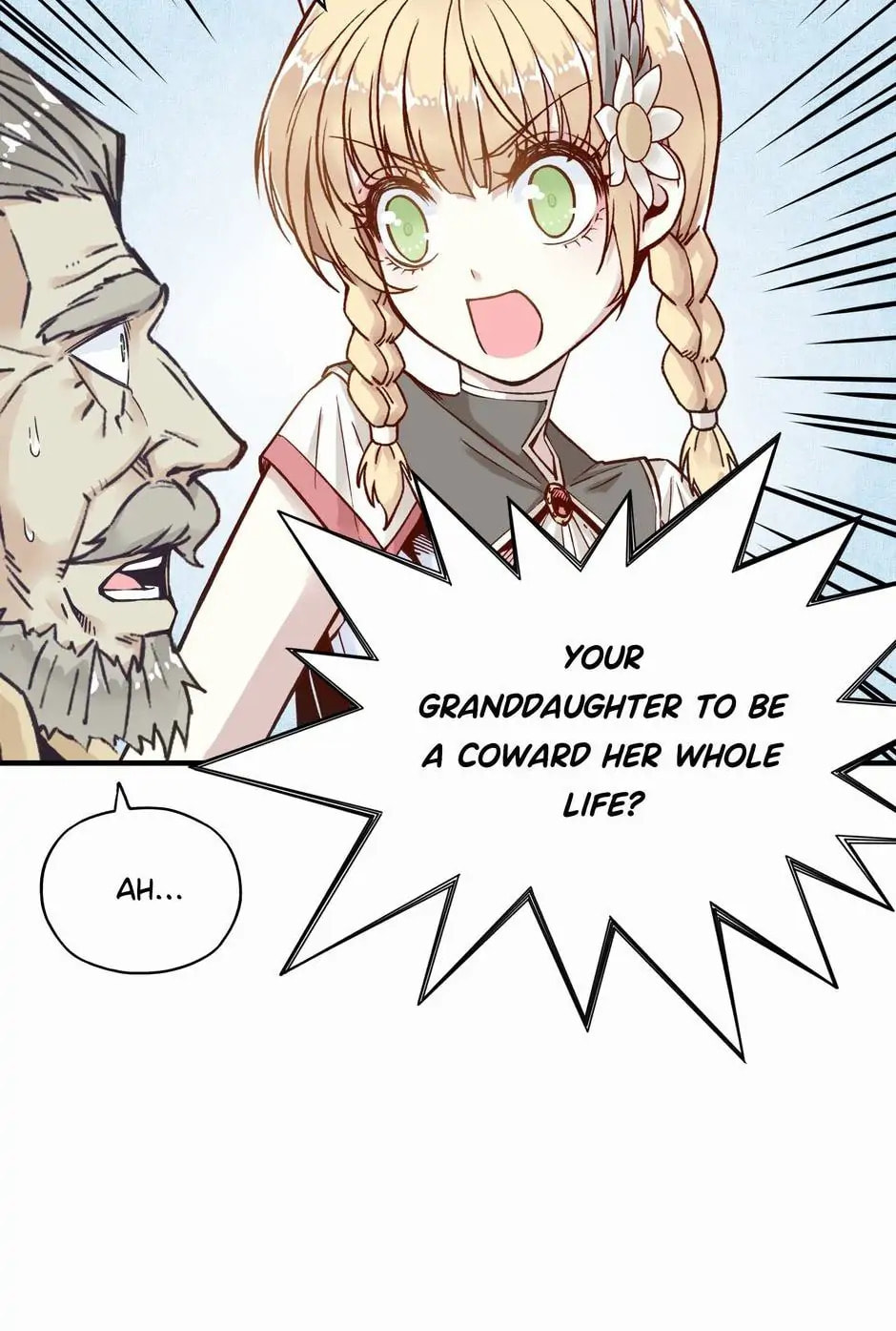 Ni Zai Dong Wo Yixia Shishi! Chapter 5 page 44 - 