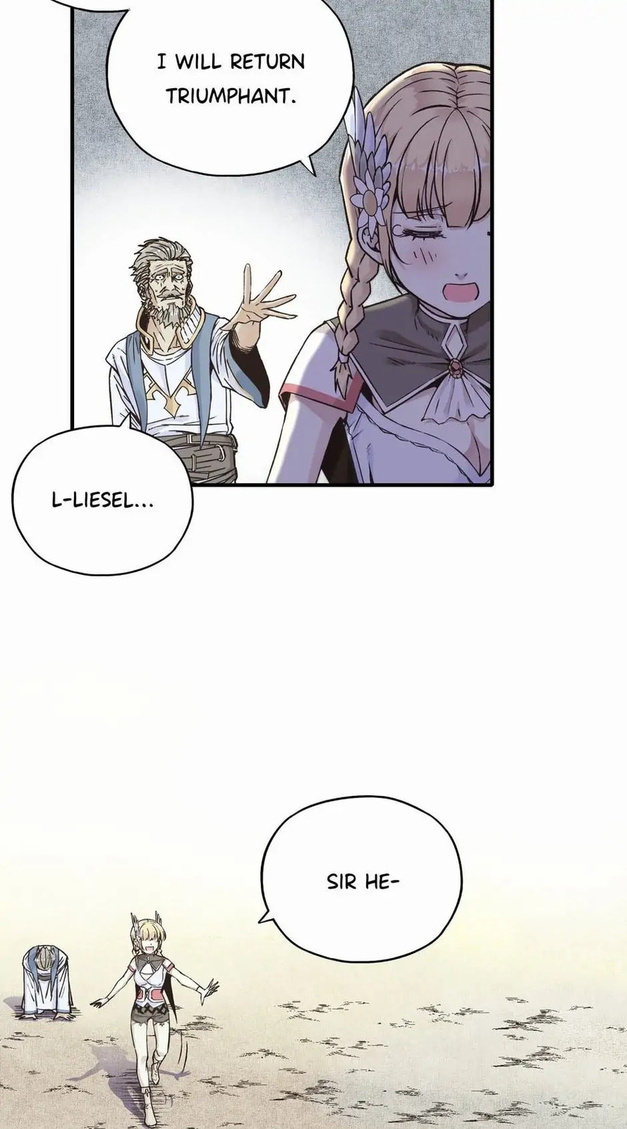 Ni Zai Dong Wo Yixia Shishi! Chapter 5 page 46 - 