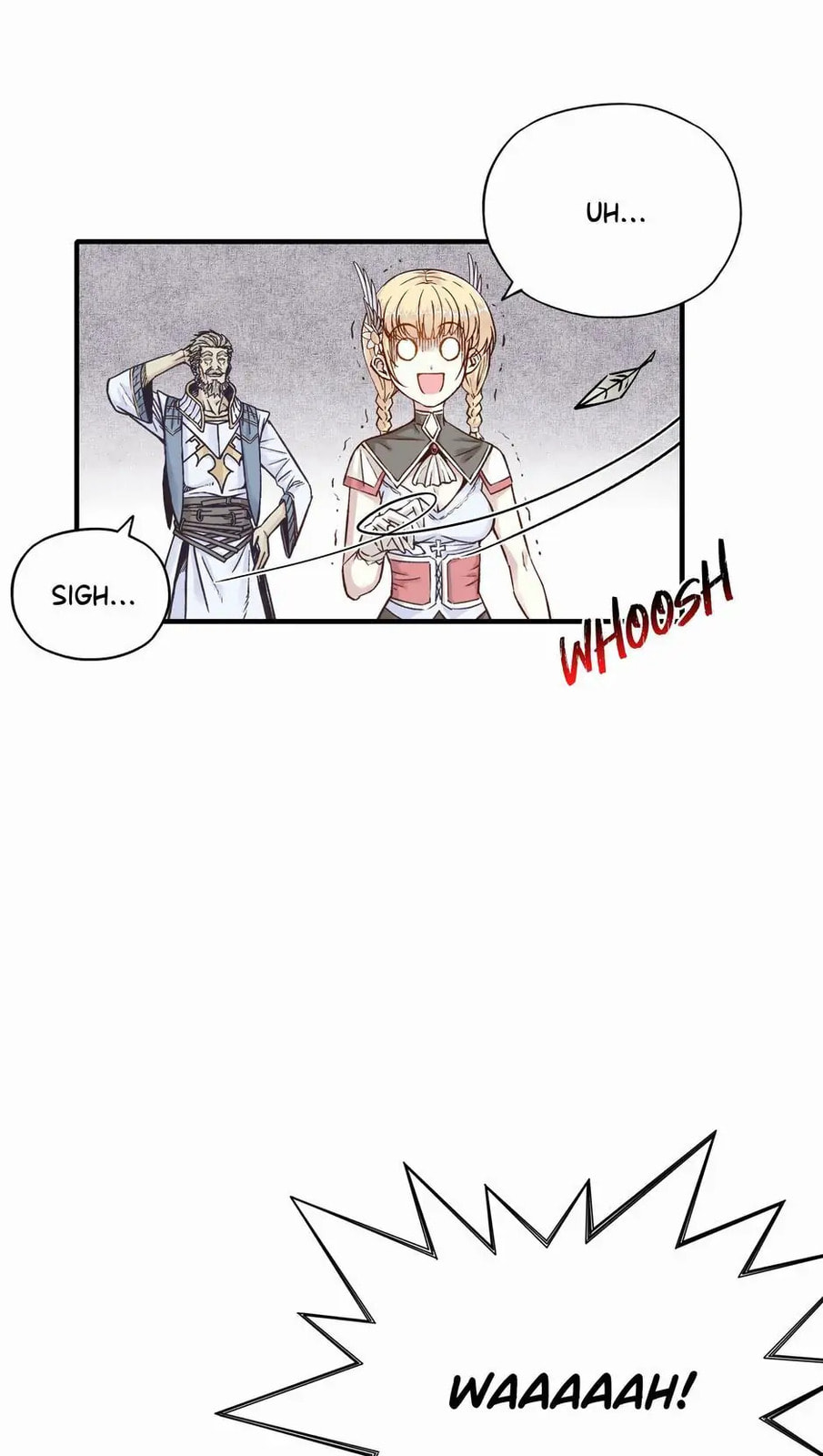 Ni Zai Dong Wo Yixia Shishi! Chapter 5 page 48 - 