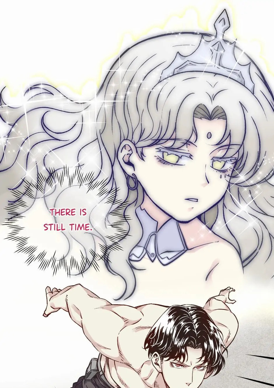 Ni Zai Dong Wo Yixia Shishi! Chapter 5 page 50 - 