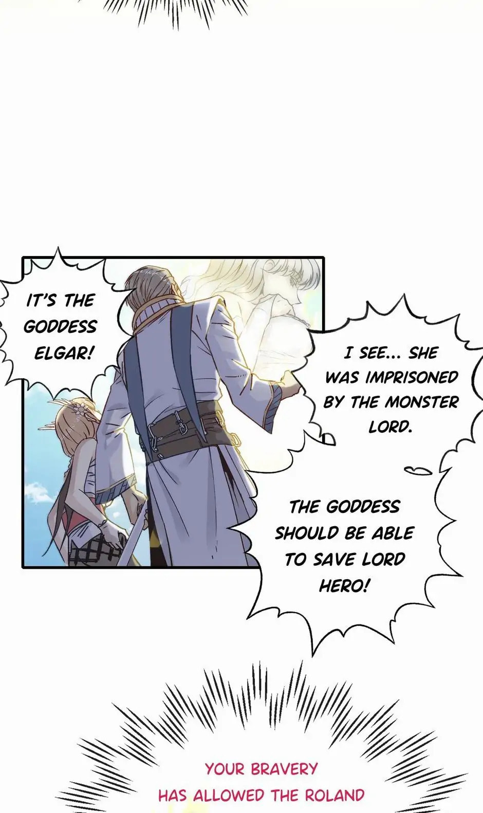 Ni Zai Dong Wo Yixia Shishi! Chapter 5 page 6 - 