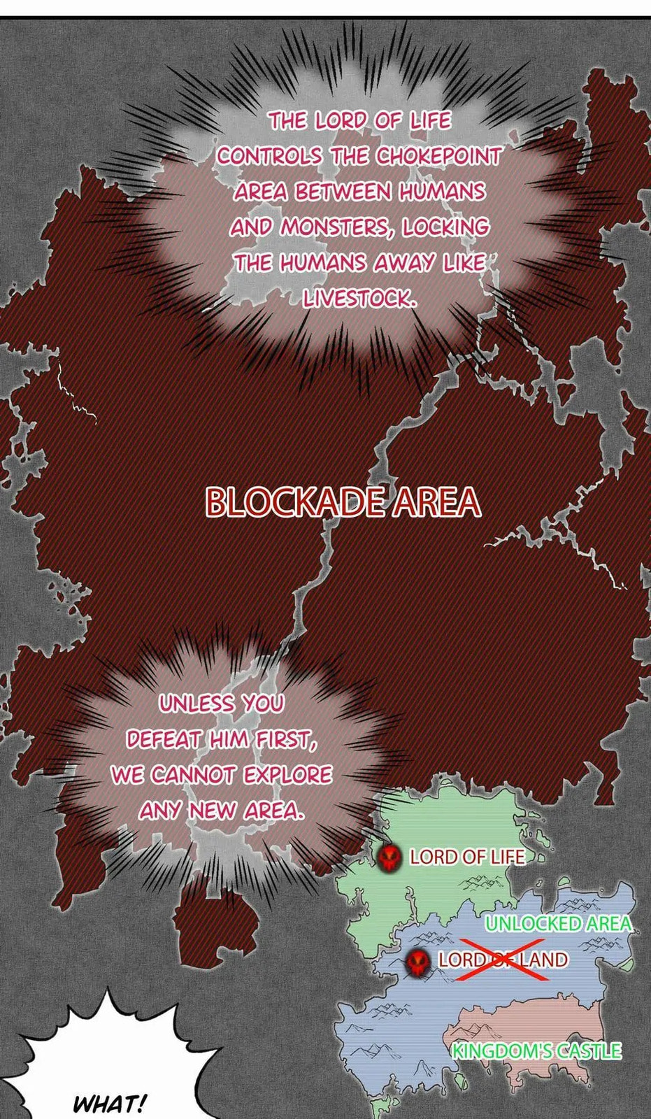 Ni Zai Dong Wo Yixia Shishi! Chapter 5 page 57 - 