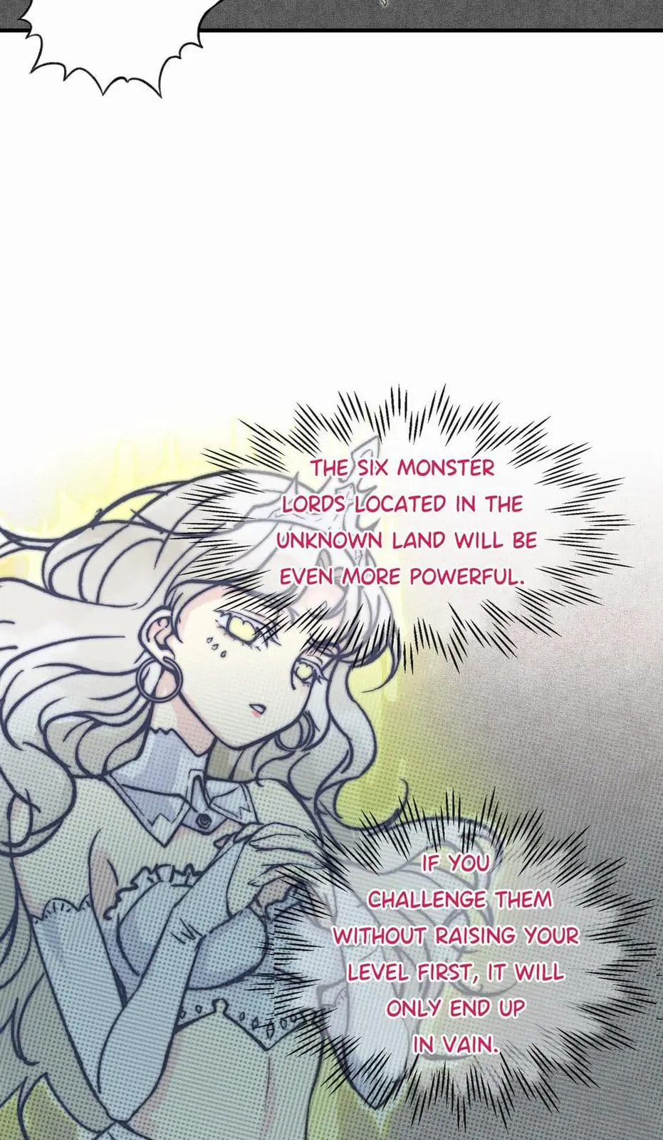 Ni Zai Dong Wo Yixia Shishi! Chapter 5 page 58 - 