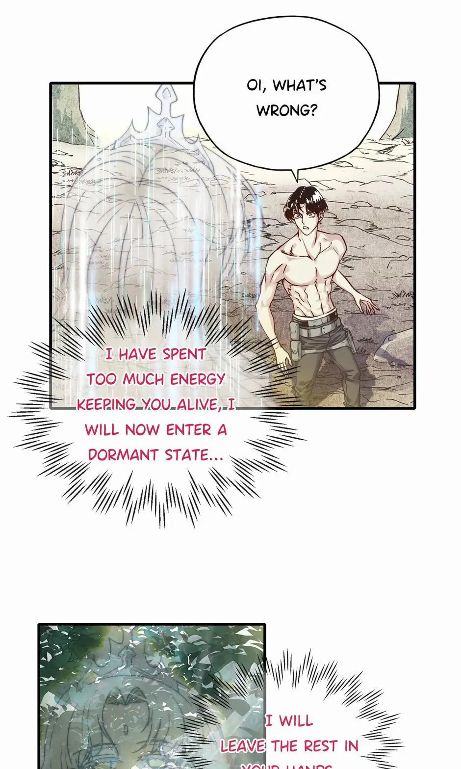 Ni Zai Dong Wo Yixia Shishi! Chapter 5 page 60 - 