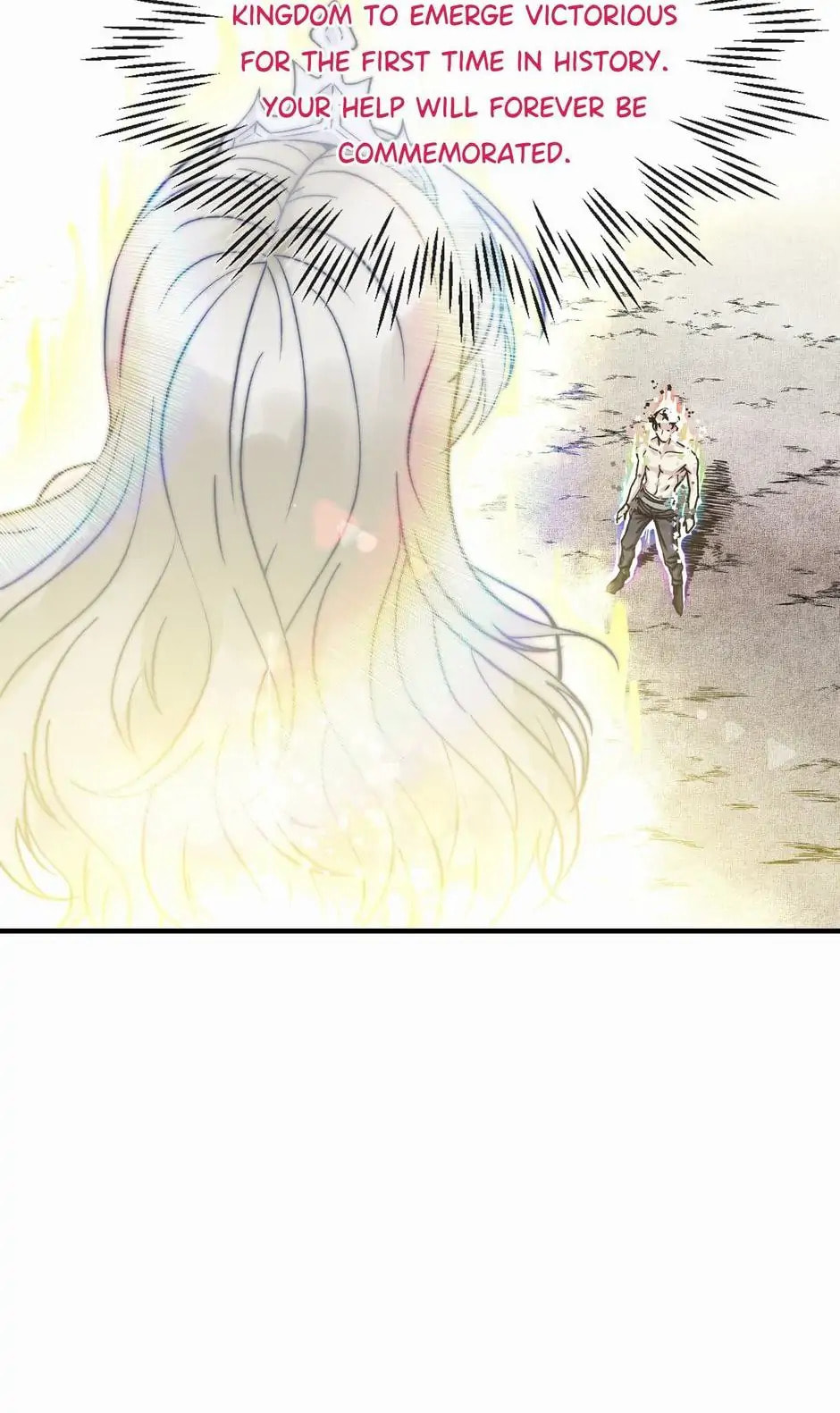 Ni Zai Dong Wo Yixia Shishi! Chapter 5 page 7 - 