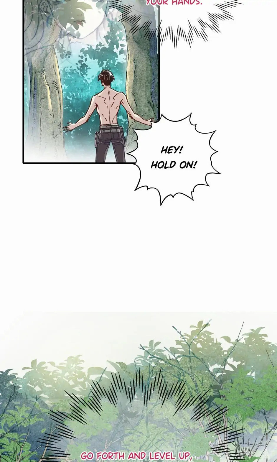 Ni Zai Dong Wo Yixia Shishi! Chapter 5 page 61 - 