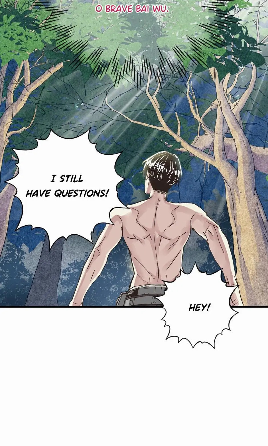 Ni Zai Dong Wo Yixia Shishi! Chapter 5 page 62 - 