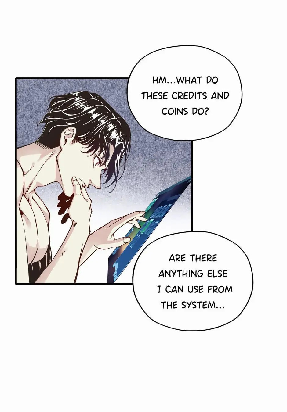 Ni Zai Dong Wo Yixia Shishi! Chapter 5 page 66 - 